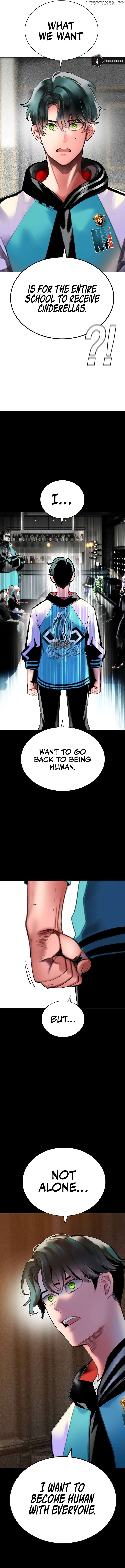 Read Jungle Juice EN Manga Online