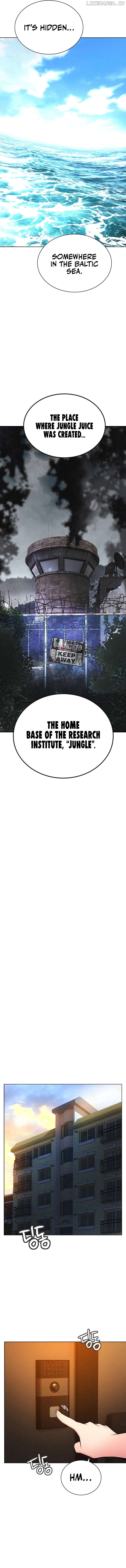 Read Jungle Juice EN Manga Online