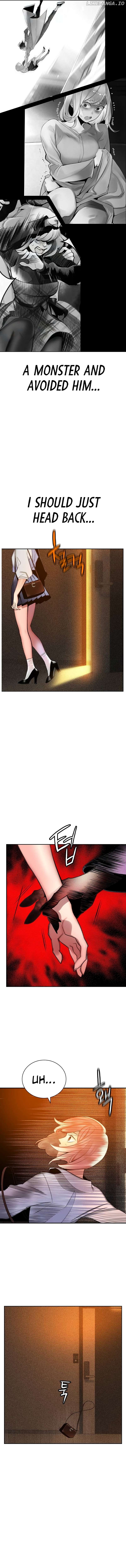 Read Jungle Juice EN Manga Online