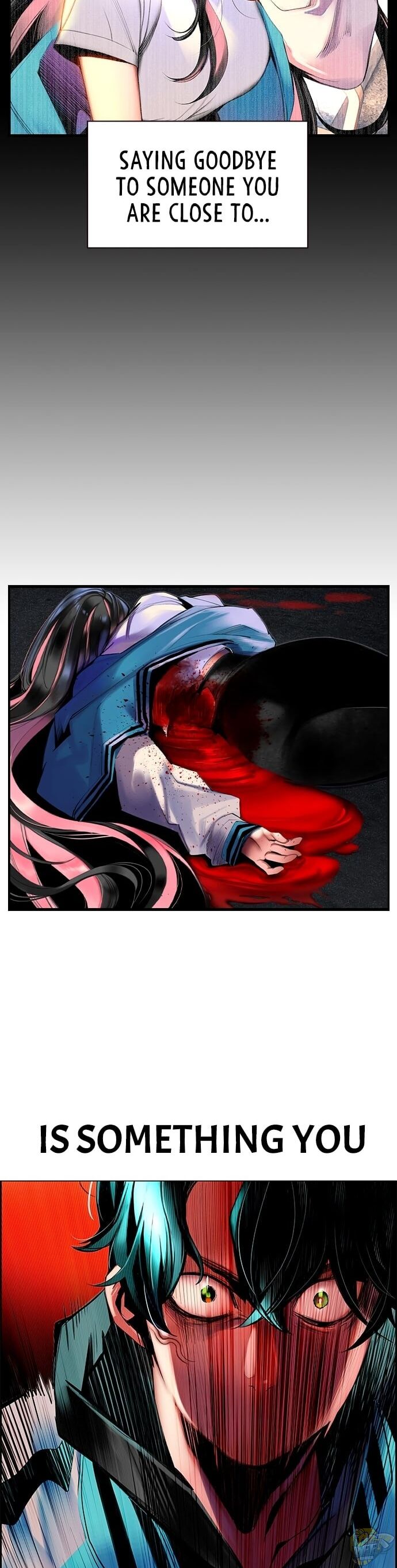 Read Jungle Juice EN Manga Online
