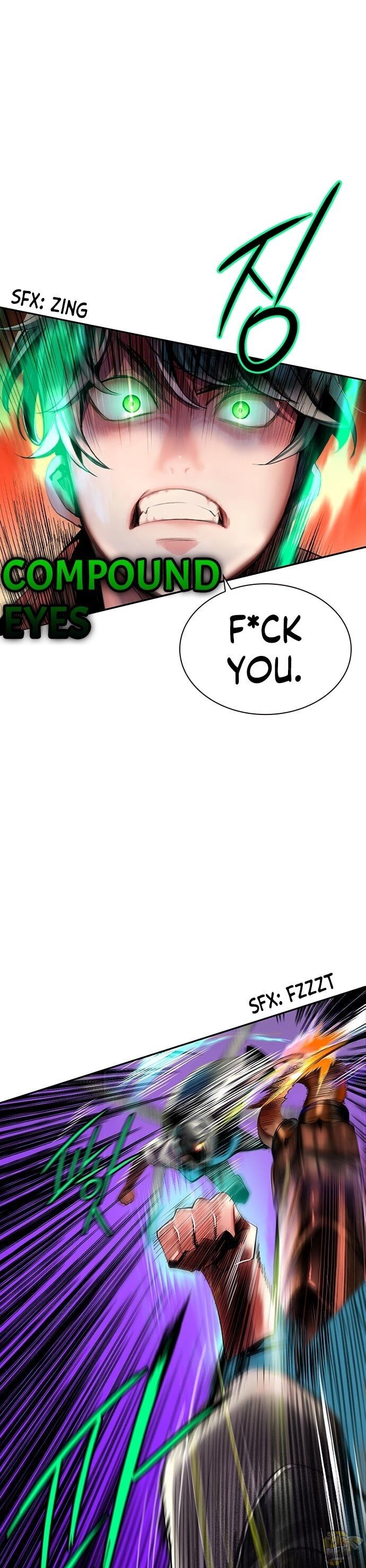 Read Jungle Juice EN Manga Online