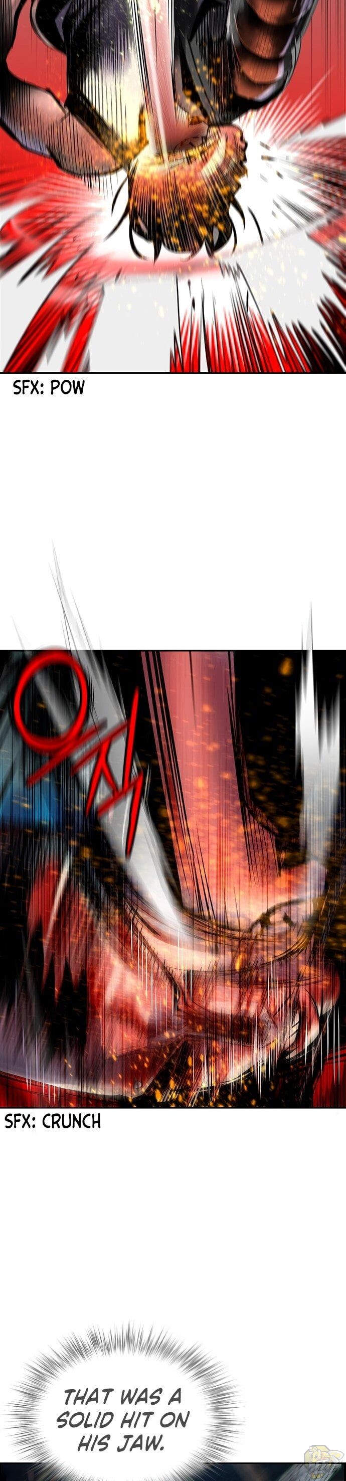 Read Jungle Juice EN Manga Online