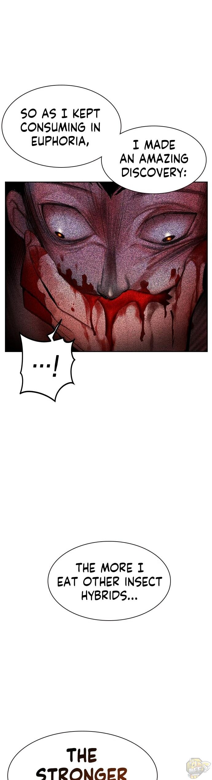 Read Jungle Juice EN Manga Online