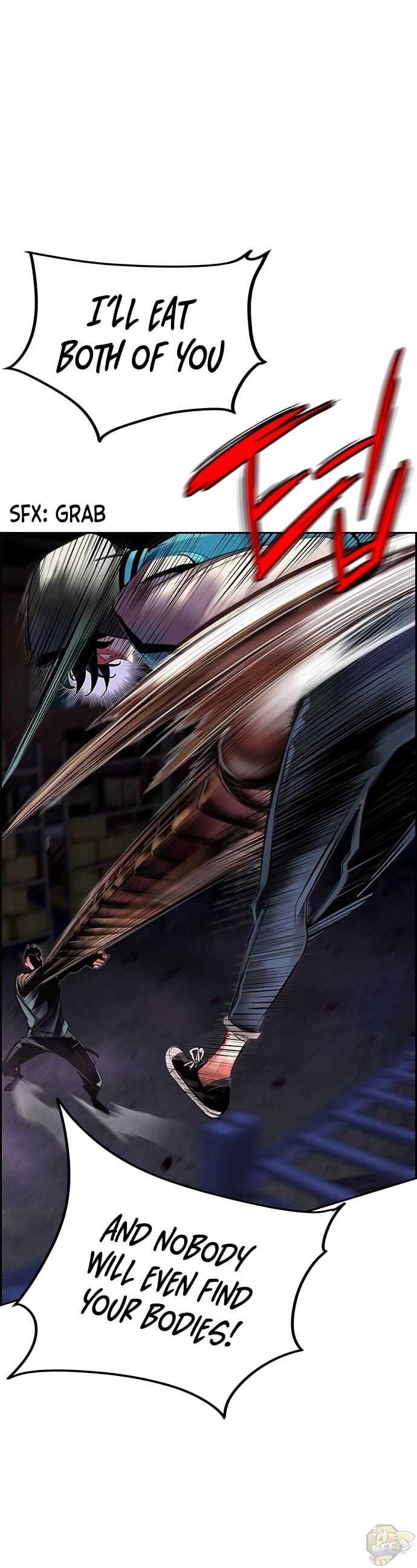 Read Jungle Juice EN Manga Online