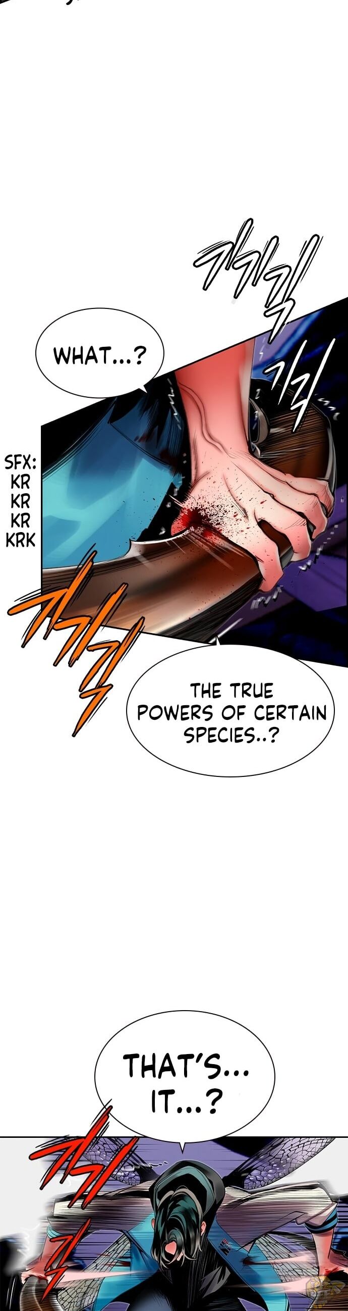 Read Jungle Juice EN Manga Online