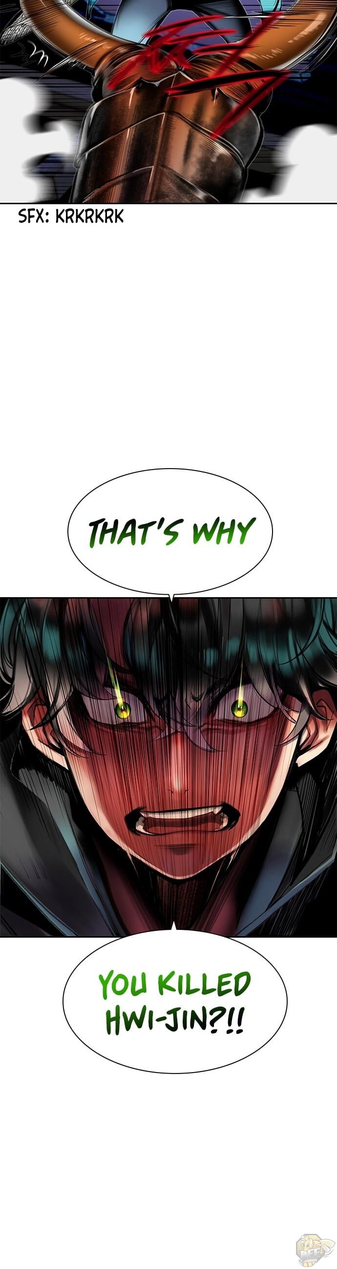 Read Jungle Juice EN Manga Online