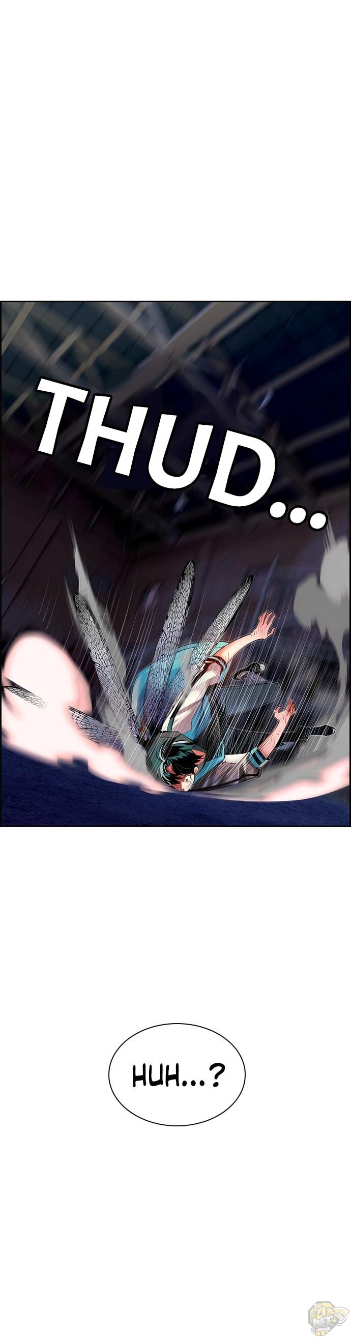 Read Jungle Juice EN Manga Online