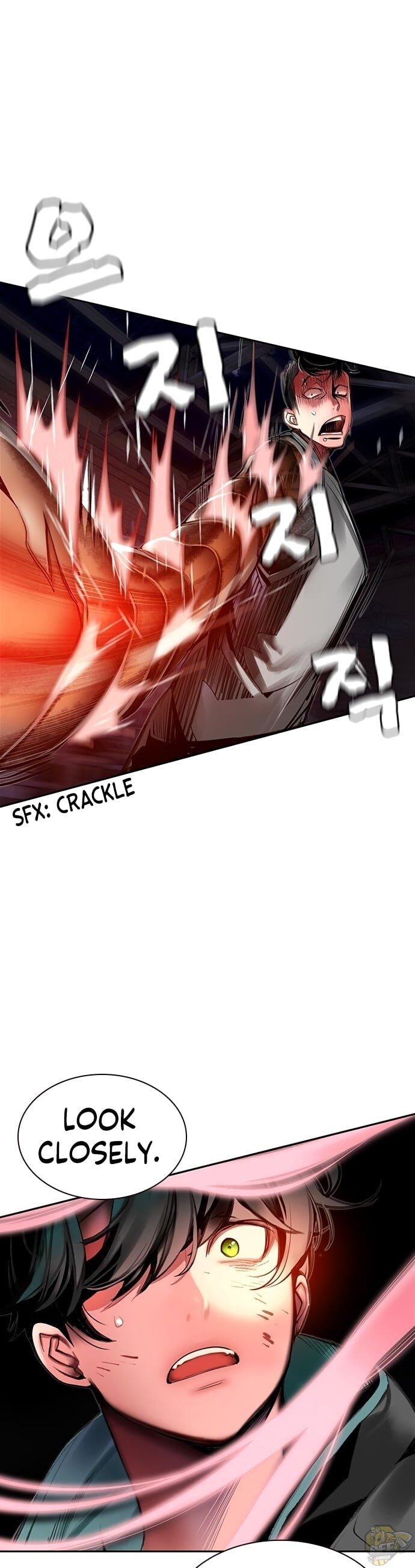 Read Jungle Juice EN Manga Online