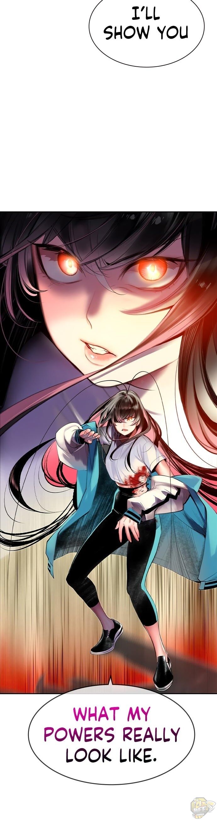 Read Jungle Juice EN Manga Online