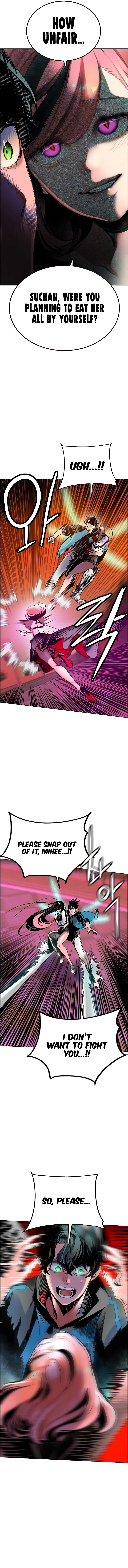 Read Jungle Juice EN Manga Online
