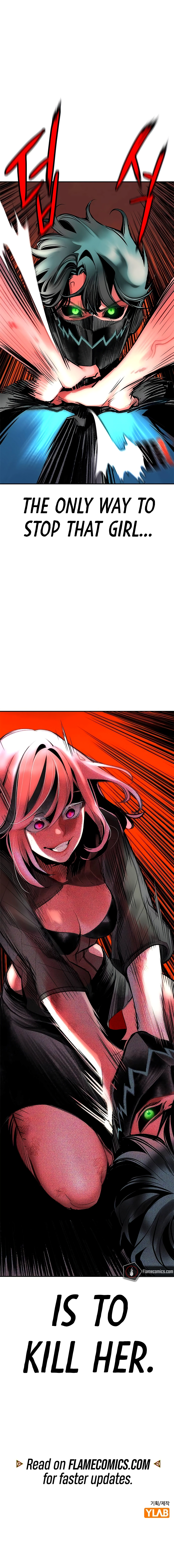 Read Jungle Juice EN Manga Online