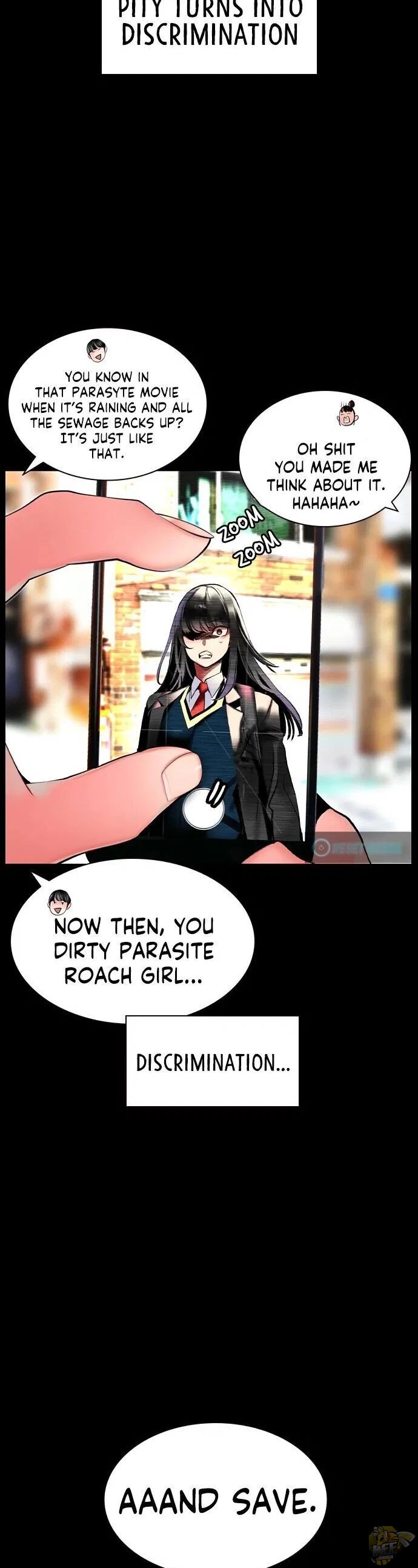 Read Jungle Juice EN Manga Online