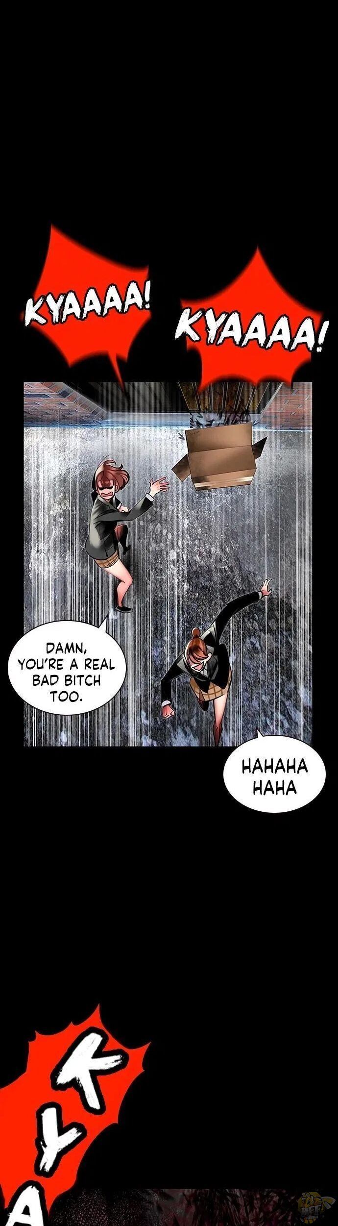 Read Jungle Juice EN Manga Online