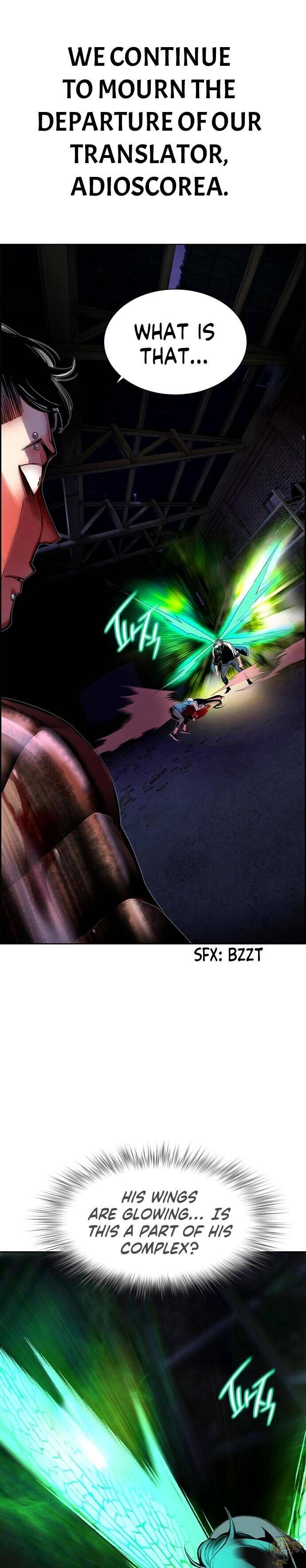 Read Jungle Juice EN Manga Online