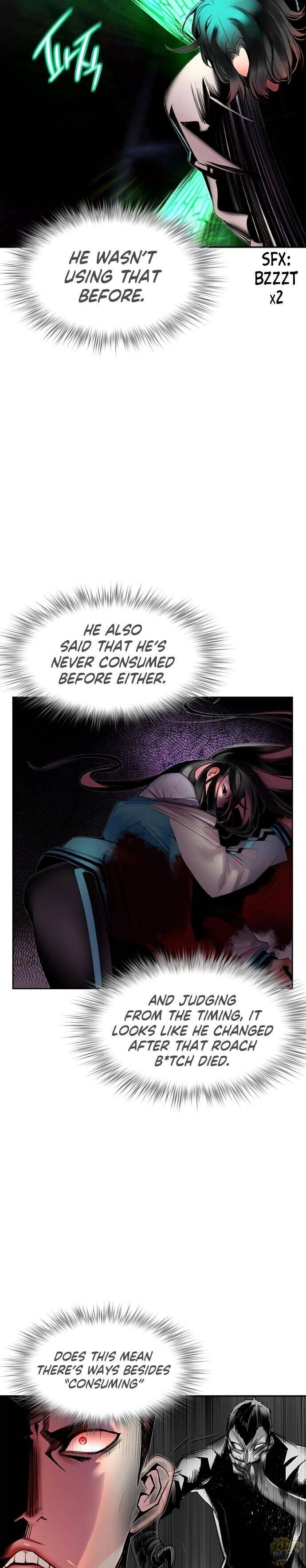 Read Jungle Juice EN Manga Online