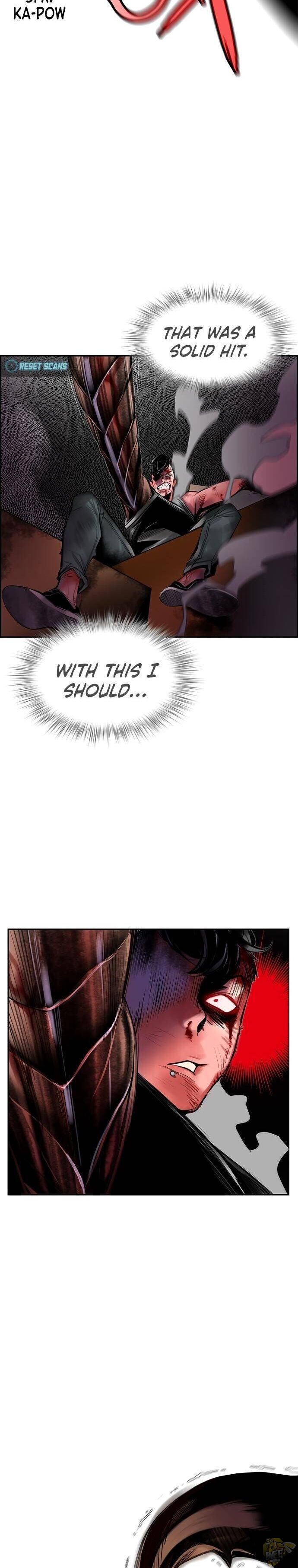 Read Jungle Juice EN Manga Online
