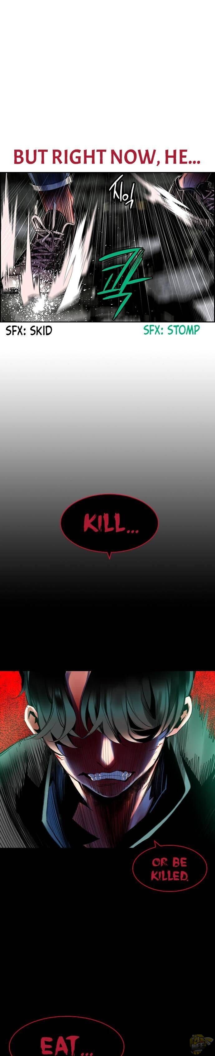 Read Jungle Juice EN Manga Online
