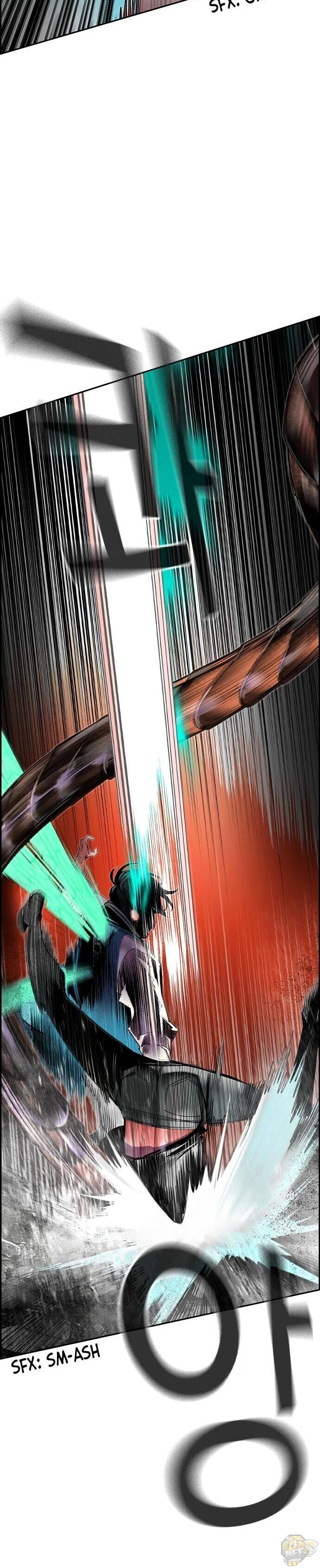 Read Jungle Juice EN Manga Online