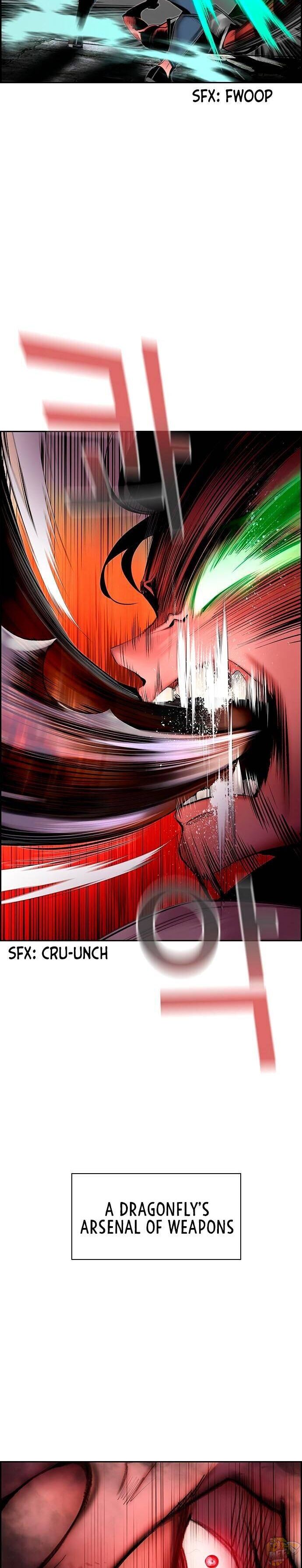 Read Jungle Juice EN Manga Online