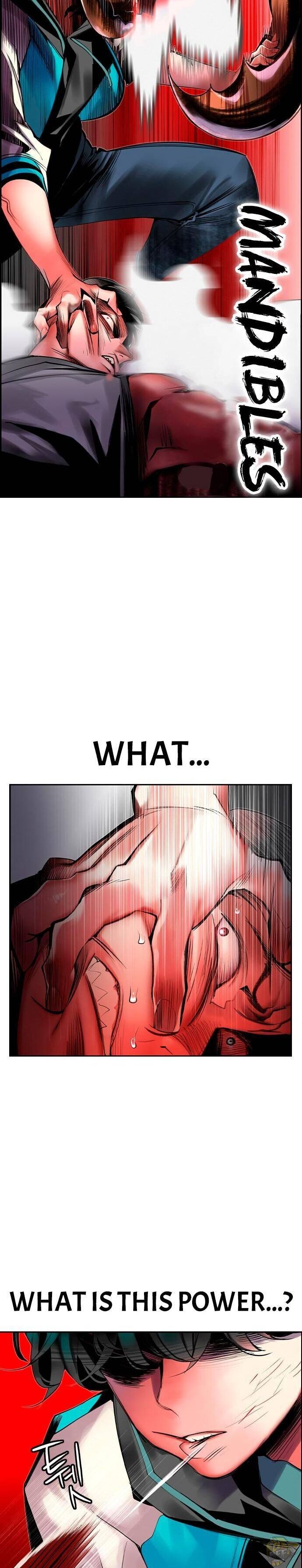 Read Jungle Juice EN Manga Online