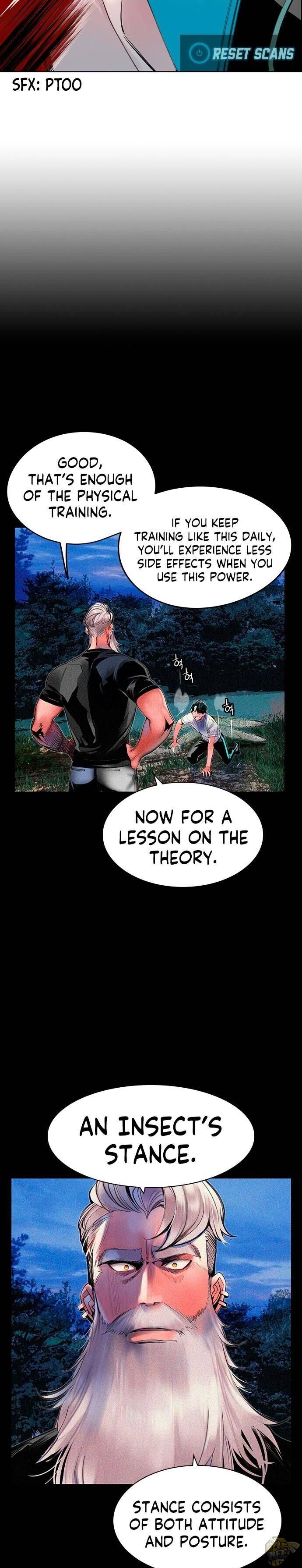 Read Jungle Juice EN Manga Online