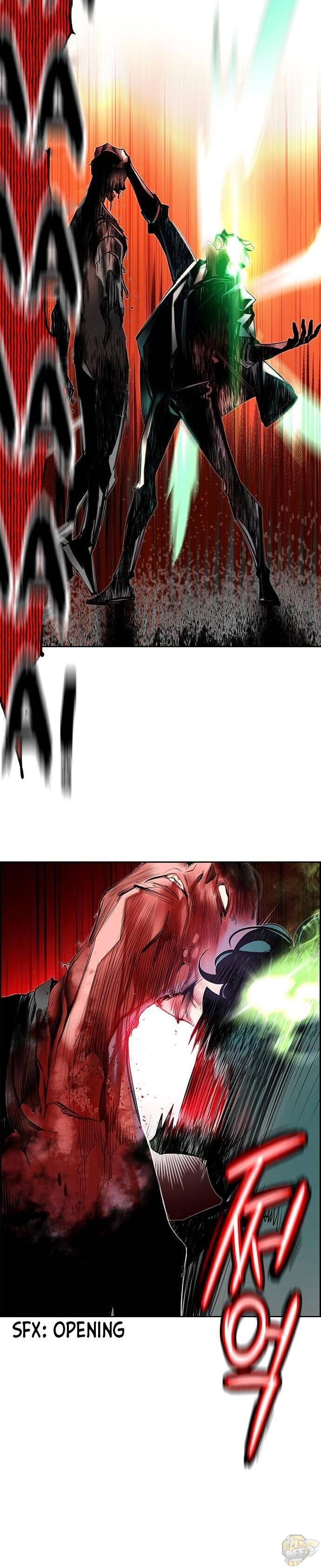 Read Jungle Juice EN Manga Online