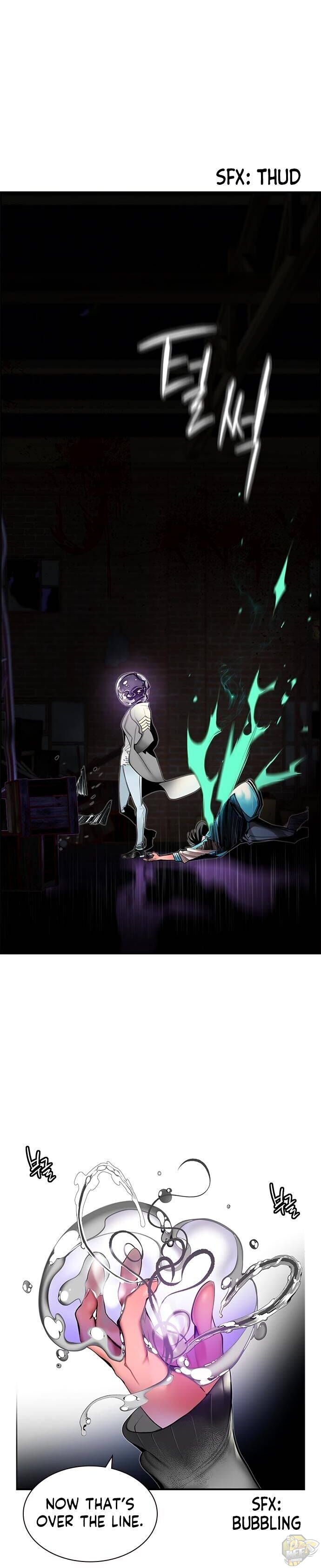 Read Jungle Juice EN Manga Online