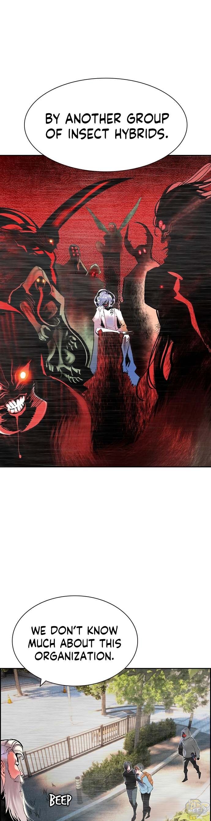 Read Jungle Juice EN Manga Online