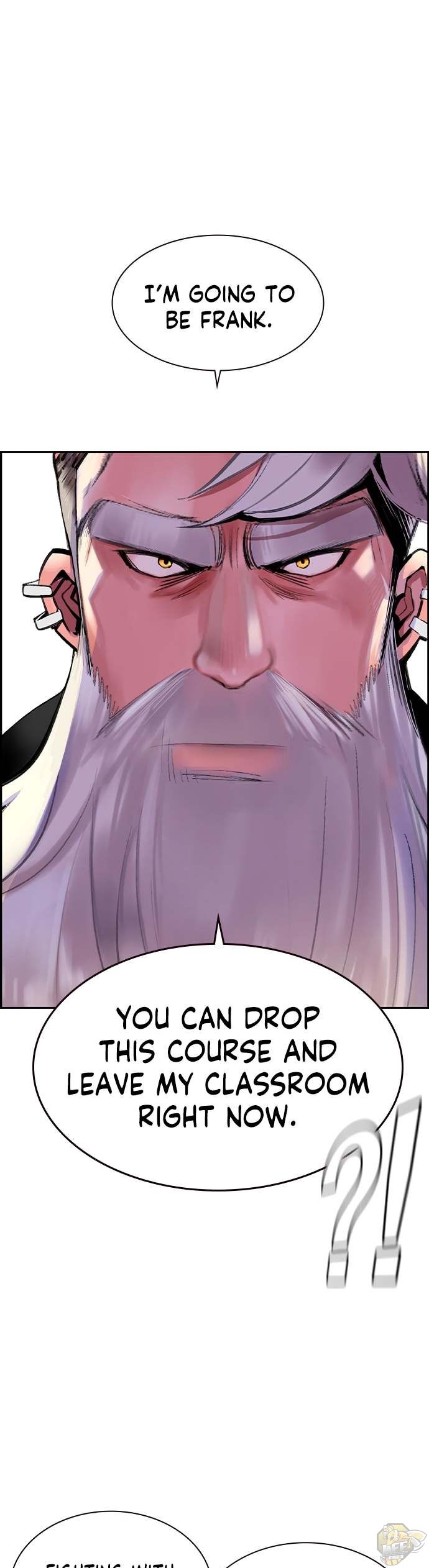 Read Jungle Juice EN Manga Online