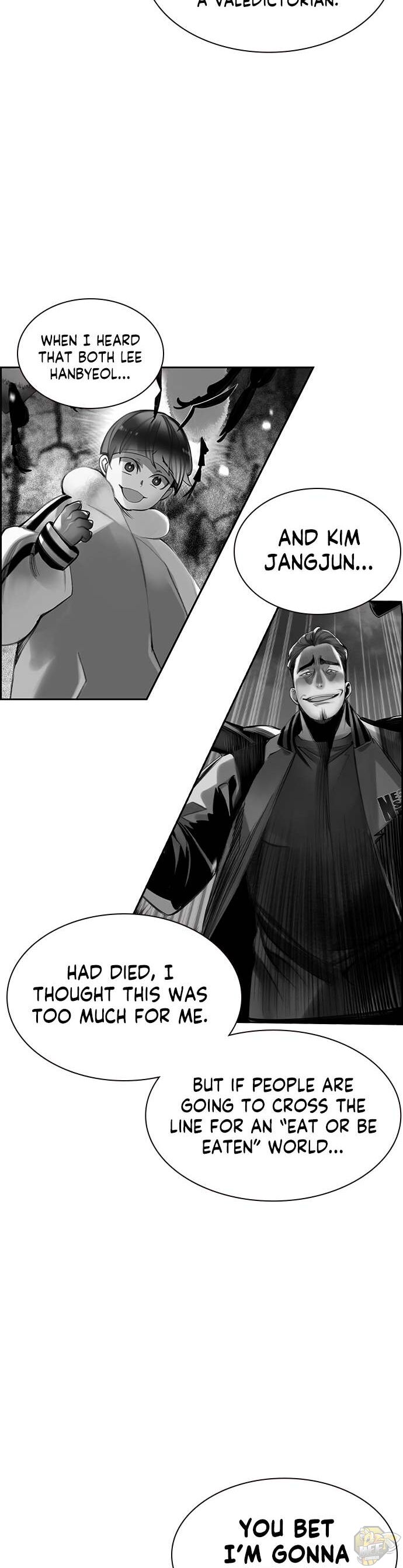 Read Jungle Juice EN Manga Online