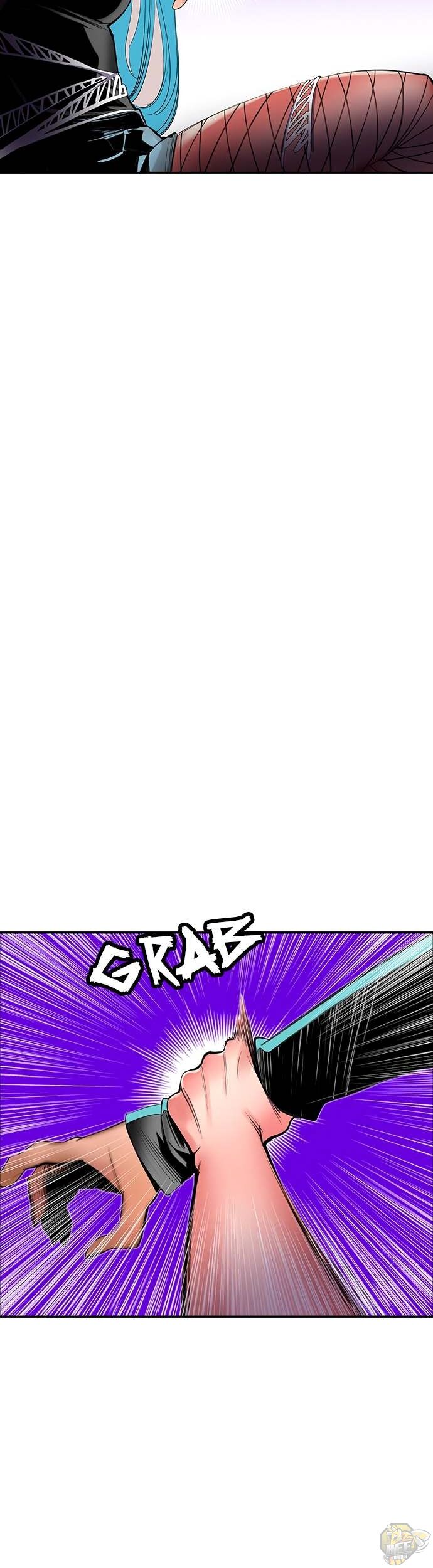 Read Jungle Juice EN Manga Online