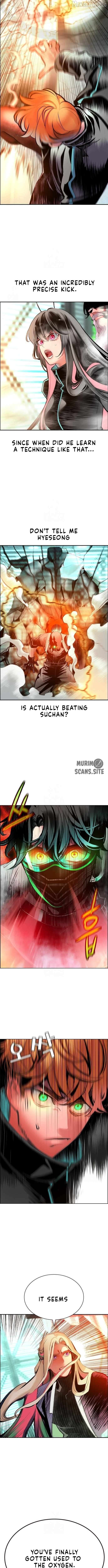 Read Jungle Juice EN Manga Online