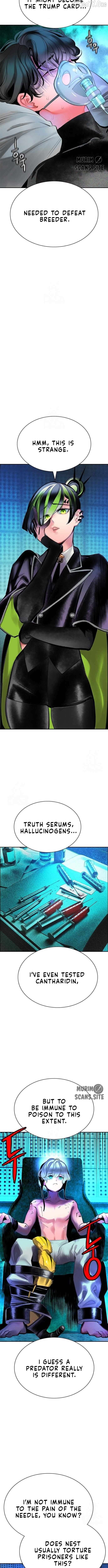 Read Jungle Juice EN Manga Online