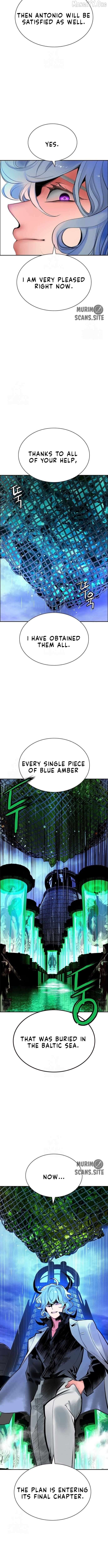 Read Jungle Juice EN Manga Online