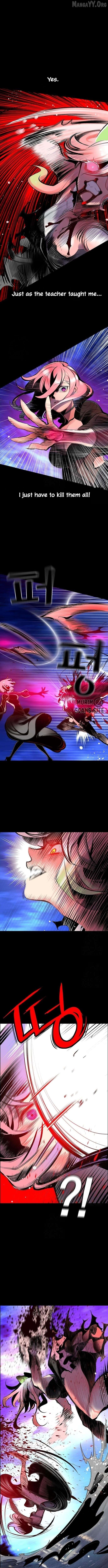 Read Jungle Juice EN Manga Online