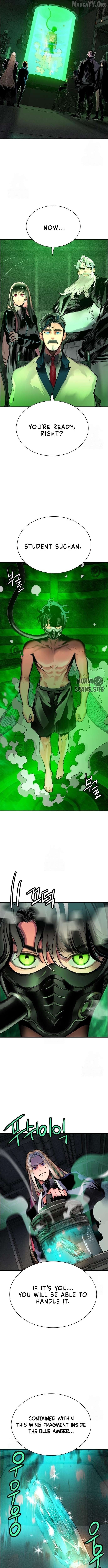 Read Jungle Juice EN Manga Online