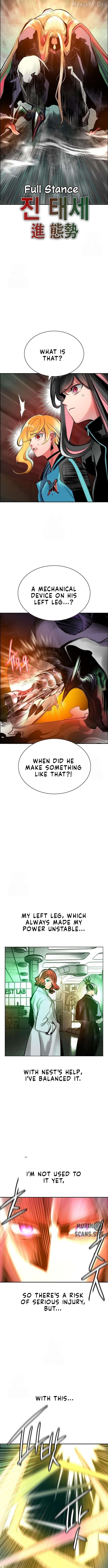Read Jungle Juice EN Manga Online