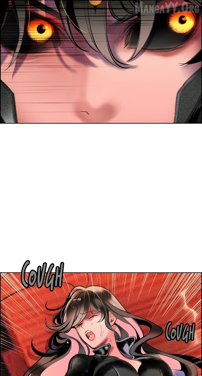 Read Jungle Juice EN Manga Online