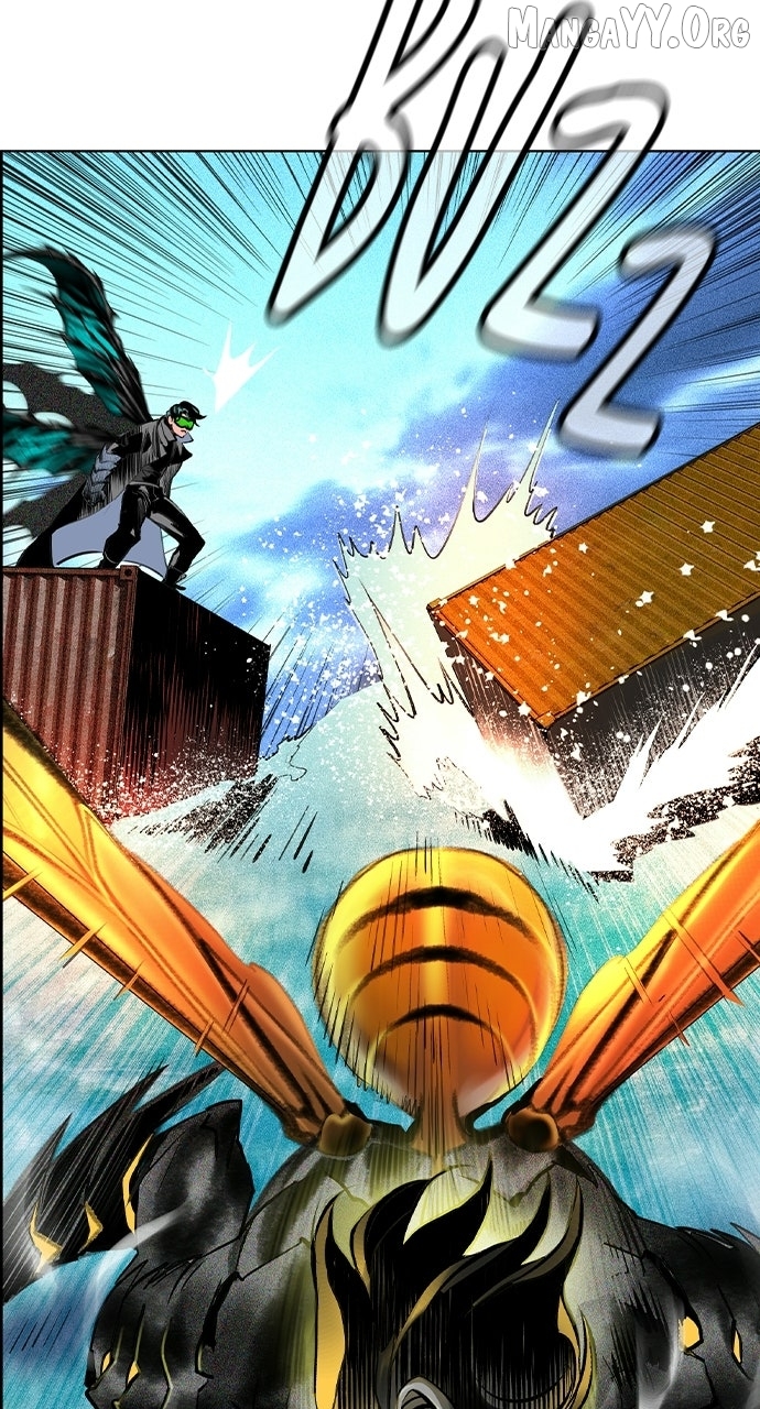 Read Jungle Juice EN Manga Online