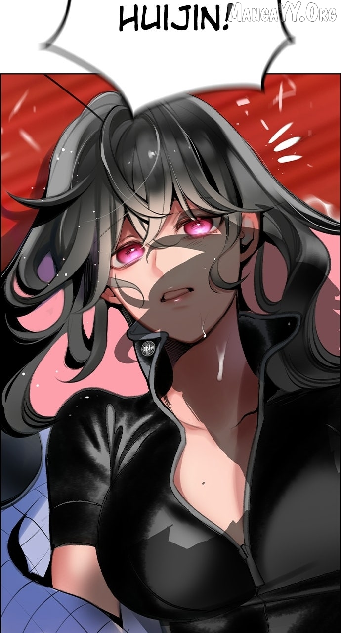 Read Jungle Juice EN Manga Online