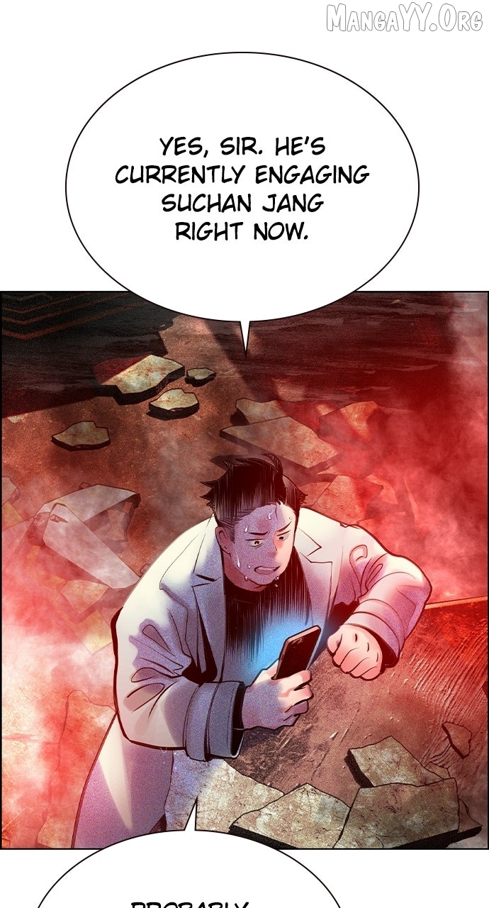 Read Jungle Juice EN Manga Online