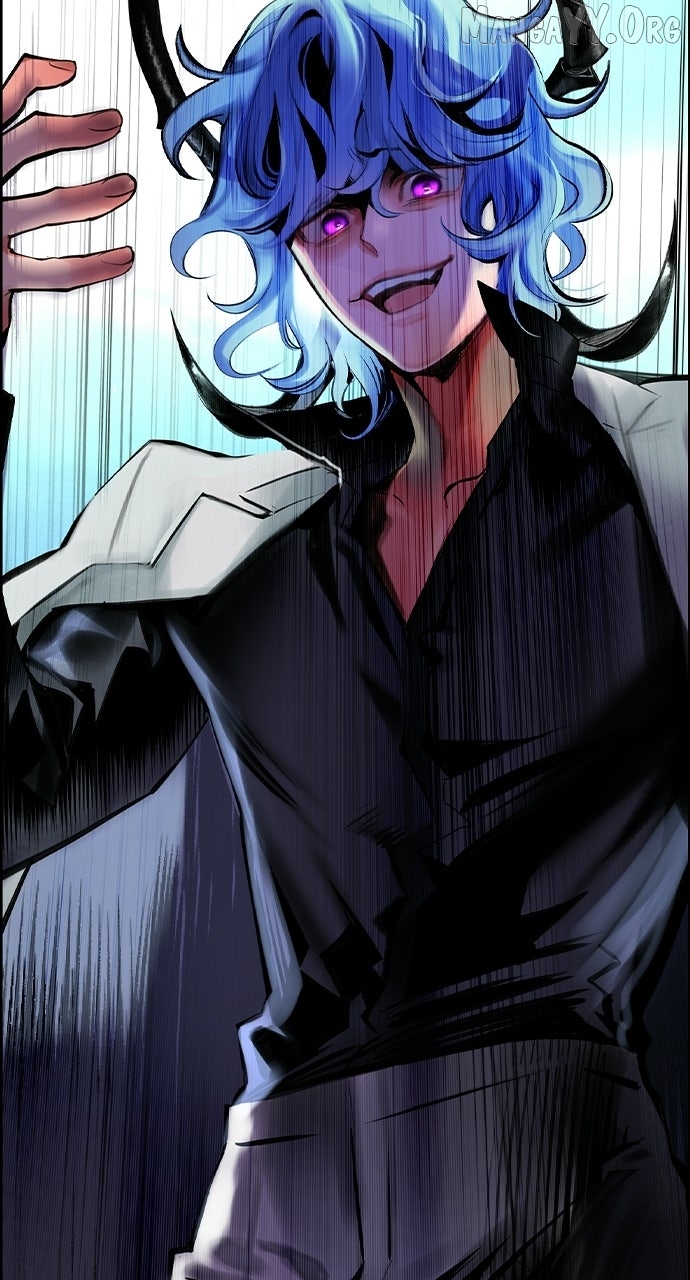 Read Jungle Juice EN Manga Online