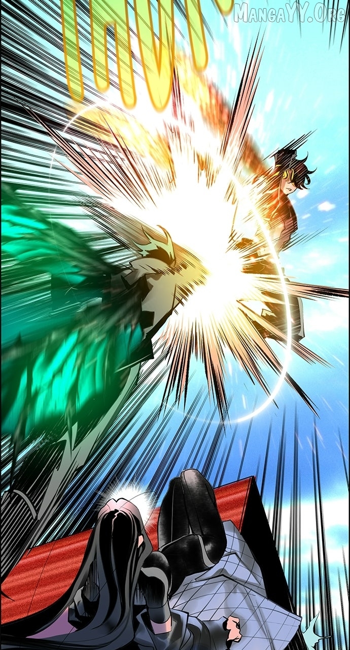 Read Jungle Juice EN Manga Online