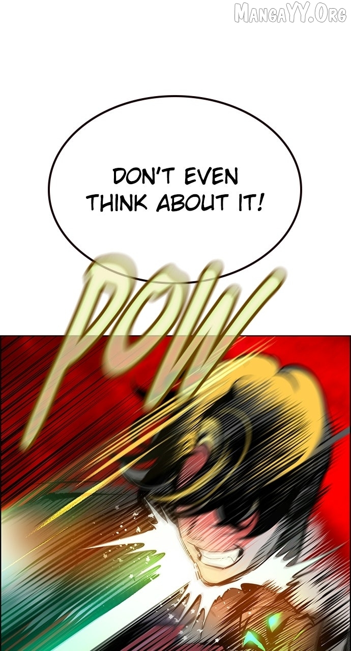 Read Jungle Juice EN Manga Online