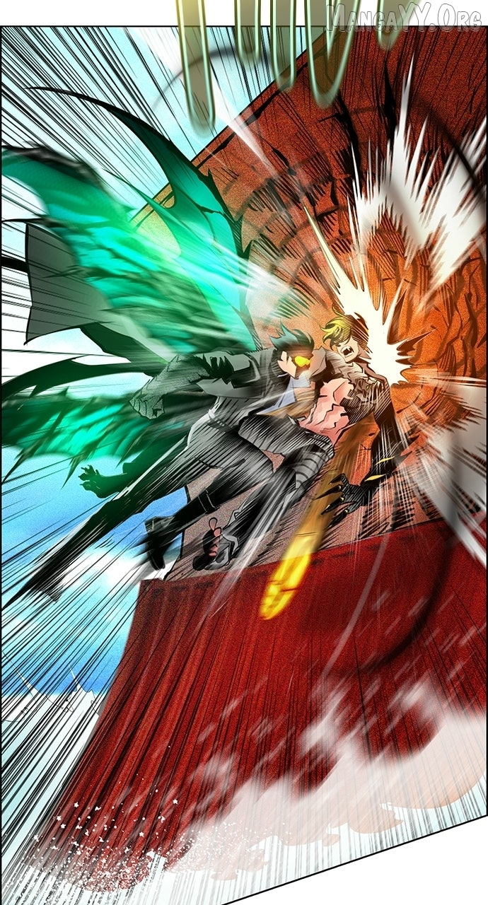 Read Jungle Juice EN Manga Online