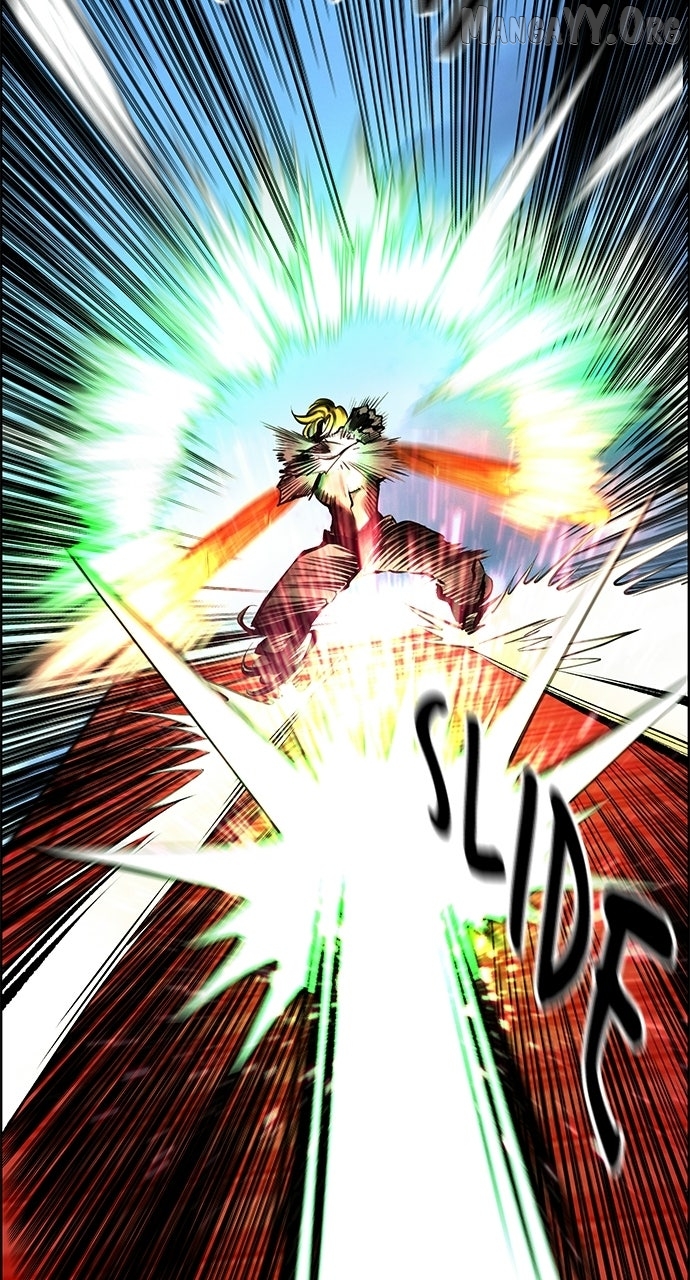 Read Jungle Juice EN Manga Online