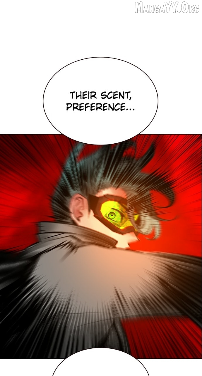 Read Jungle Juice EN Manga Online