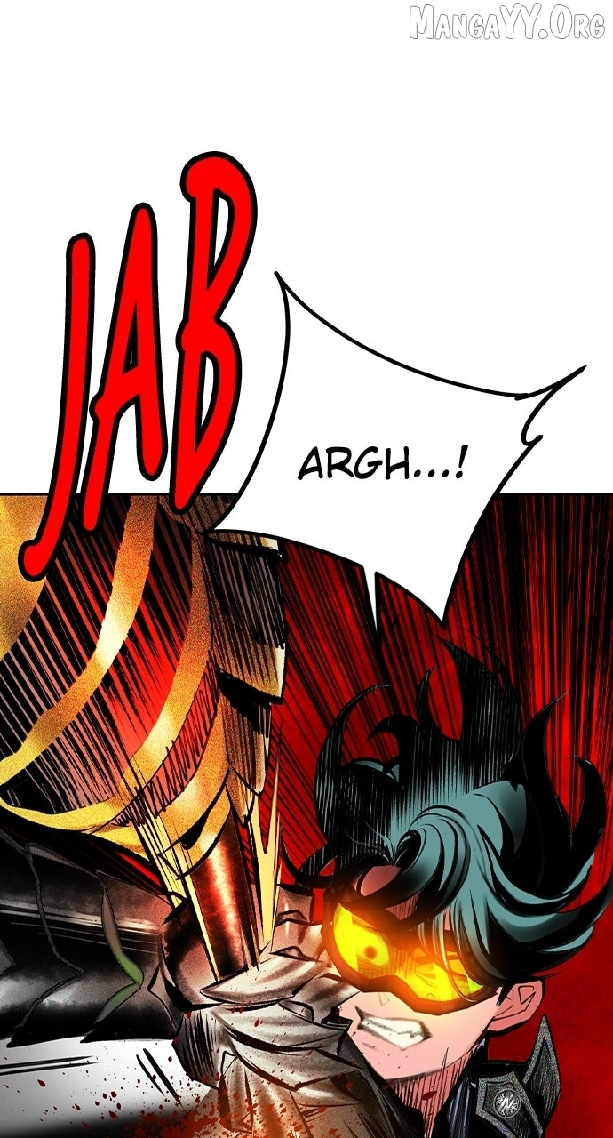 Read Jungle Juice EN Manga Online
