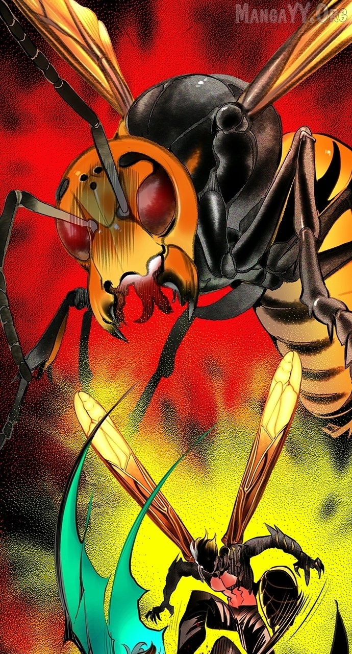 Read Jungle Juice EN Manga Online