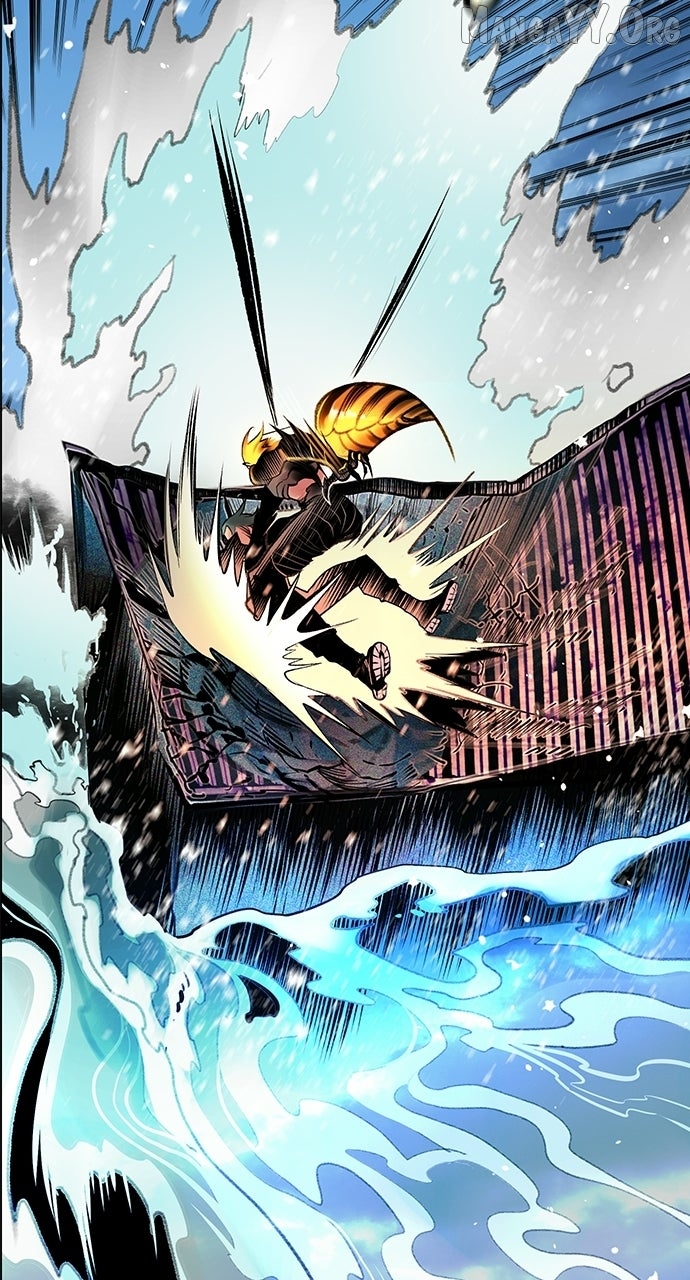 Read Jungle Juice EN Manga Online